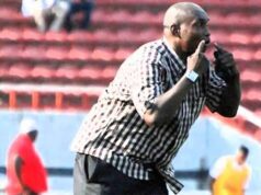 Experienced Coach Mohammed Babaganaru Takes Helm at Gombe United FC for 2023 NPFL Season