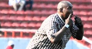 Experienced Coach Mohammed Babaganaru Takes Helm at Gombe United FC for 2023 NPFL Season