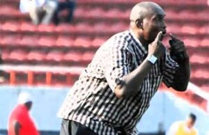 Experienced Coach Mohammed Babaganaru Takes Helm at Gombe United FC for 2023 NPFL Season