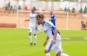 We Were Not Involved In Agege All Stars Tourney Says Tradesafe Boss