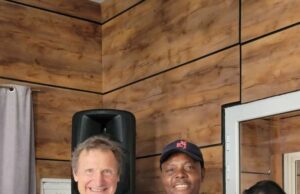 HFN President Ocheho Congratulates Coach Abdulkadir For Bagging IHF B Coaching License