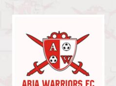 Abia Warriors Conducts Screening Exercise For U-15 And U-19 New Intakes