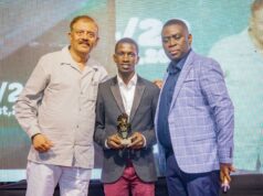 Elated D’Warriors Boss Speaks On PANASA Award Ahead Of Lekki Scrabble Classic, MSPL Finale