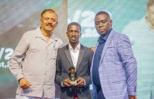 Elated D’Warriors Boss Speaks On PANASA Award Ahead Of Lekki Scrabble Classic, MSPL Finale