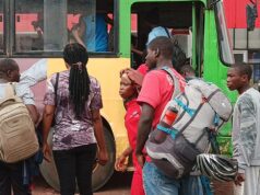 7th Youth Games: Edo Sports Commission Steps Up Prep, Moves Athletes To Camp