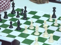 Olojo Festival Chess Set For September 22-23 In Ile-Ife