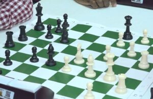 Olojo Festival Chess Set For September 22-23 In Ile-Ife