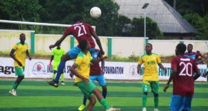 NLO/Ikukuoma Super Cup 2nd Round: Tudun Wada, Ave FC Record Emphatic Win