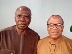 Ekeji Commends Gusau Over NFF Board’s Composition