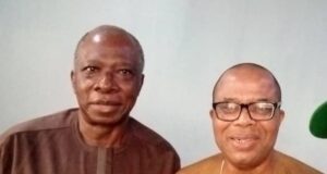 Ekeji Commends Gusau Over NFF Board’s Composition
