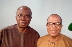 Ekeji Commends Gusau Over NFF Board’s Composition