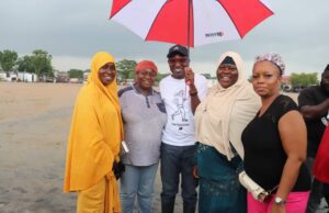 Excitement Builds for LAB Memorial Football Carnival Season 2: LOC Chairman Promises Surprises