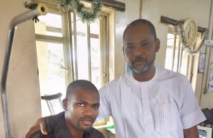 Rugby Star Izuchukwu Precious Begs Sports Minister To Redeem Hospital Promises Made By Predecessor