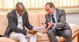 FG To Collaborate With Spain For Sports Development
