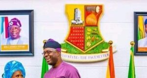 Dissecting The Commissioner For Youth And Sports In Oyo State. An Indepth Analysis