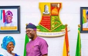 Dissecting The Commissioner For Youth And Sports In Oyo State. An Indepth Analysis