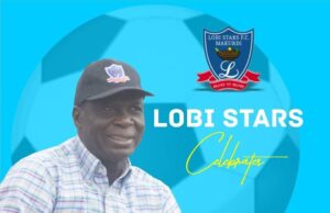 CAF Invites Dominic Iorfa For Maiden ACA Meeting