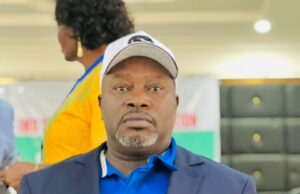 Dike Elected Imo FA Chairman, Uchegbulam Announce Retirement