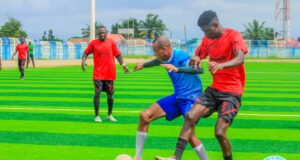 Nasarawa United Defeat Stubborn Jafango FC In Pre-season Friendly