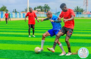 Nasarawa United Defeat Stubborn Jafango FC In Pre-season Friendly