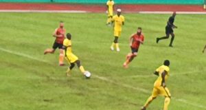 CAF CC: Bendel Insurance Held As Coach Odigie Vows To Defend Pride Of Club