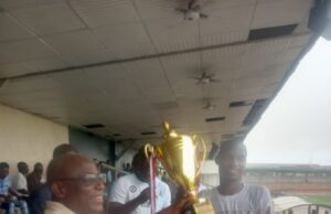 Dreams FA Win Maiden Gov.Diri U-18 Invitational Cup, As DG Prosperity Cup Assures Of Good Representation At Africa Youth Cup In Cape Verde