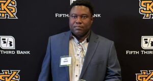Nigeria’s World Cup Coach Inducted Into Hall Of Fame In America