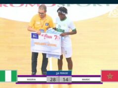 Nigeria Qualifies For 2024 IHF Women’s Youth World Championship