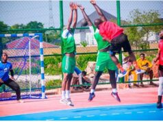 NYG 2023: Delta SWAN Seek Corporation With Visiting Journalists For The Youth Games
