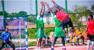 NYG 2023: Delta SWAN Seek Corporation With Visiting Journalists For The Youth Games