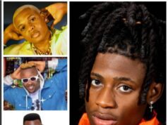 Delta Lines Khaid, Boy Spyce, May D, Cooler Lane For Youth Games