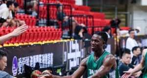 Gabe’s Return Lifts Taiwan Beer, Records First Win In Interleague Tournament