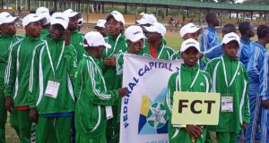 Asaba Bubbles, As Excitement Builds Towards 7th National Youth Games