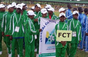 Asaba Bubbles, As Excitement Builds Towards 7th National Youth Games