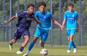 David Stockbrink Gets Personal Trainers