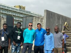 FIFA Licensed Agent Preaches Right Attitude To Young Footballers As Age Grade Scouting Tournament Wraps Up In Lagos