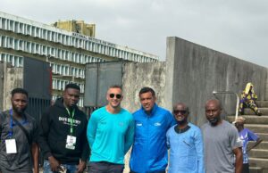 FIFA Licensed Agent Preaches Right Attitude To Young Footballers As Age Grade Scouting Tournament Wraps Up In Lagos