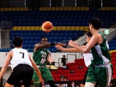 Gabe Shoots Down Dreamers Pilots In Another Double Double Thriller