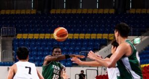 Gabe Shoots Down Dreamers Pilots In Another Double Double Thriller