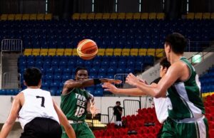 Gabe Shoots Down Dreamers Pilots In Another Double Double Thriller