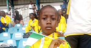 NYG 2023 : I Am Not Intimated By Their Size – Ester Fatayo