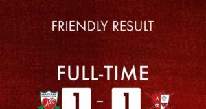 Heartland Force Abia Warriors To A Draw