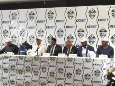 1XBET Unveils Vision for Grassroots Football Development at Prestigious 1XBET CUP 2023 Press Conference