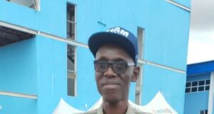Bayelsa State Director of Sports Confident of Podium Finish