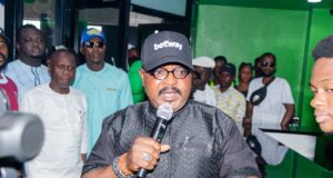 Betway Nigeria Unveils Exciting New Experience Center in Ojodu Berger, Lagos State, Nigeria
