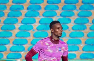 NPFL 2023/24 : Omonasayi Osayi Kingdom Aims For New Heights After Extending Contract With Doma United