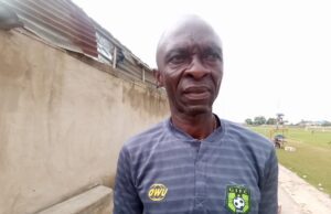 Ikeja DFA Super 4 – ‘We Paid The Price For Our Arrogance’, Ibeh Victor Bemoans G-Innovation Bitter Loss To Shuffle Select