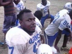 Kicking Off a New Era: Ibrahim Haruna Baba’s Remarkable Journey in American Football