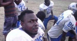 Kicking Off a New Era: Ibrahim Haruna Baba’s Remarkable Journey in American Football