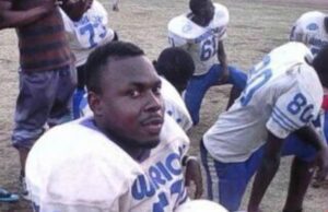 Kicking Off a New Era: Ibrahim Haruna Baba’s Remarkable Journey in American Football